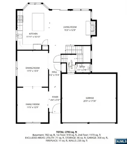 236 Dixon Avenue Dumont NJ 07628
