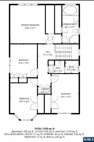 236 Dixon Avenue Dumont NJ 07628