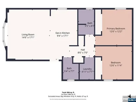 25-27 Norfolk Street Newark NJ 07103