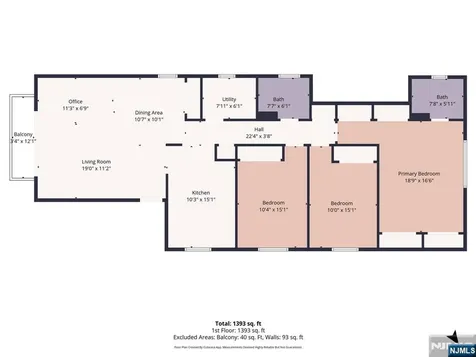 25-27 Norfolk Street Newark NJ 07103