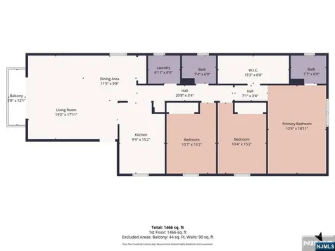 25-27 Norfolk Street Newark NJ 07103