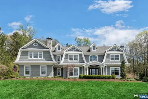 236 E Saddle River Road Saddle River NJ 07458