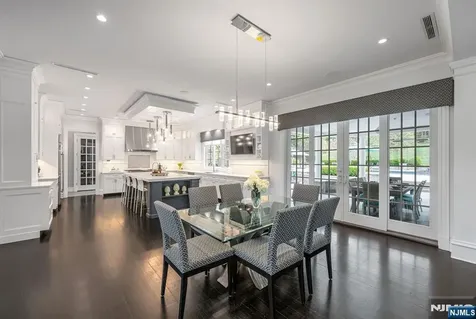236 E Saddle River Road Saddle River NJ 07458