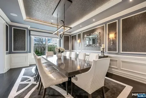 236 E Saddle River Road Saddle River NJ 07458