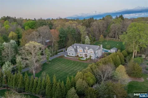 236 E Saddle River Road Saddle River NJ 07458