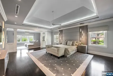 236 E Saddle River Road Saddle River NJ 07458
