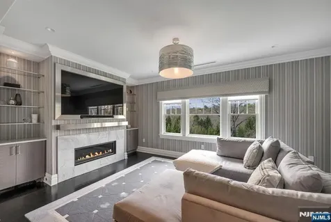 236 E Saddle River Road Saddle River NJ 07458
