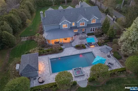 236 E Saddle River Road Saddle River NJ 07458