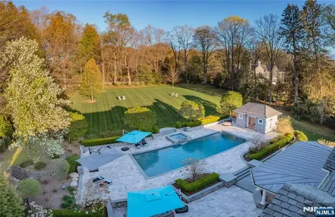 236 E Saddle River Road Saddle River NJ 07458