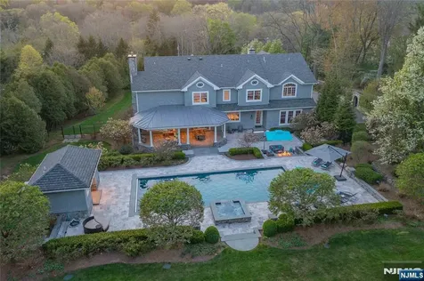 236 E Saddle River Road Saddle River NJ 07458