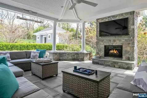 236 E Saddle River Road Saddle River NJ 07458