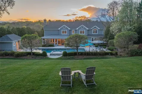 236 E Saddle River Road Saddle River NJ 07458