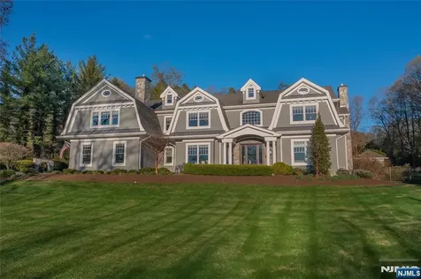 236 E Saddle River Road Saddle River NJ 07458