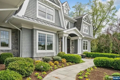 236 E Saddle River Road Saddle River NJ 07458