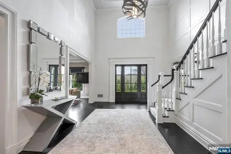 236 E Saddle River Road Saddle River NJ 07458