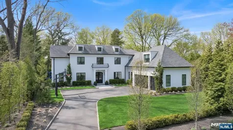 89 Depeyster Avenue Tenafly NJ 07670