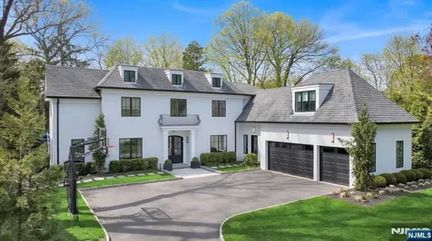 89 Depeyster Avenue Tenafly NJ 07670
