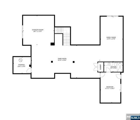 89 Depeyster Avenue Tenafly NJ 07670