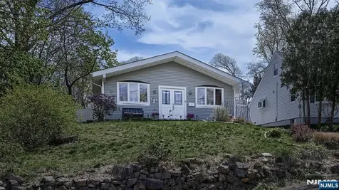 16 Forest Terrace Wayne NJ 07470