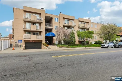 105 State Street Hackensack NJ 07601