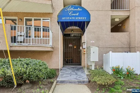 105 State Street Hackensack NJ 07601