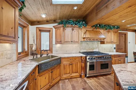 1561 Macopin Road West Milford NJ 07480