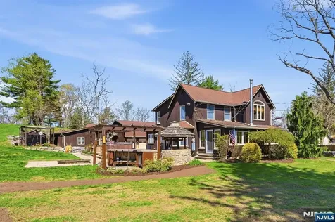 1561 Macopin Road West Milford NJ 07480