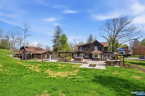 1561 Macopin Road West Milford NJ 07480