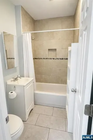 100 Rosa Parks Boulevard Paterson NJ 07501