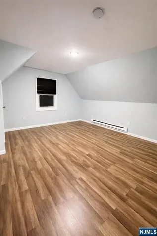 100 Rosa Parks Boulevard Paterson NJ 07501