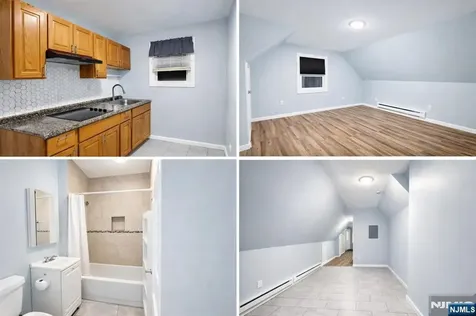 100 Rosa Parks Boulevard Paterson NJ 07501
