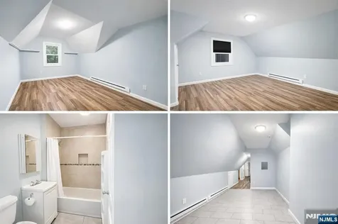100 Rosa Parks Boulevard Paterson NJ 07501