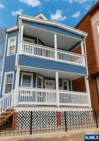 100 Rosa Parks Boulevard Paterson NJ 07501