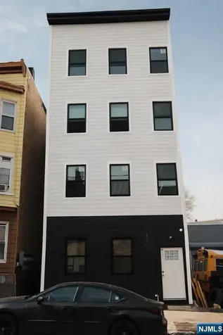 142 Mill Street Paterson NJ 07501