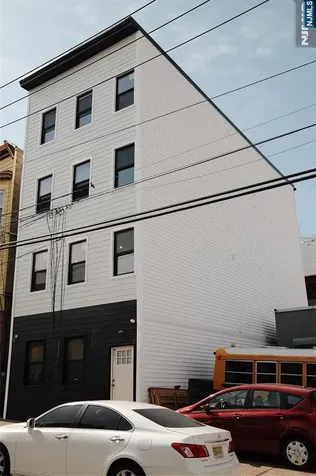 142 Mill Street Paterson NJ 07501