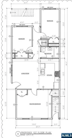 142 Mill Street Paterson NJ 07501