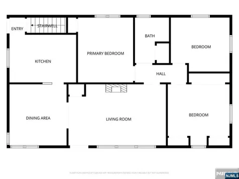 167 Mount Hope Avenue Dover Town NJ 07801