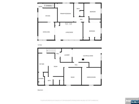 167 Mount Hope Avenue Dover Town NJ 07801