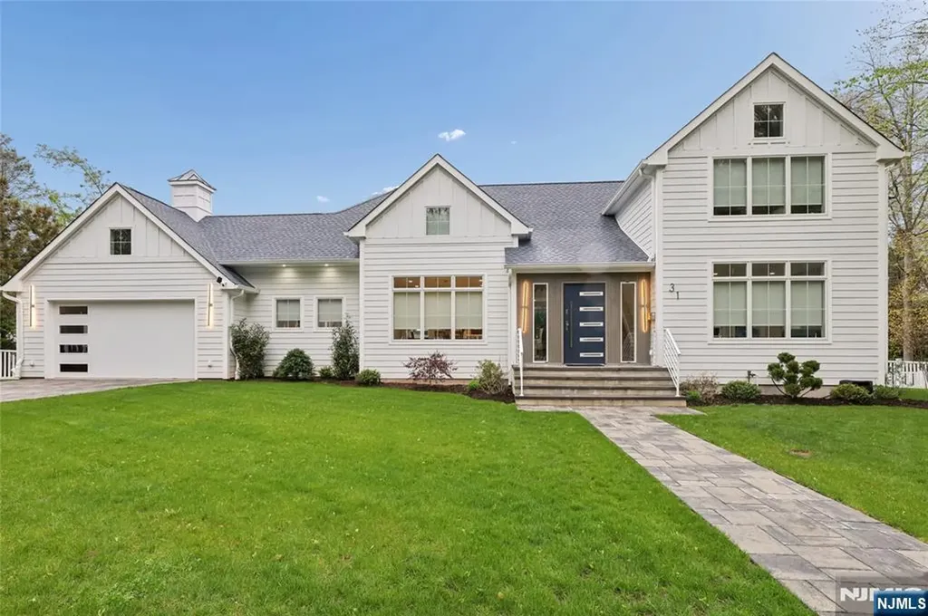 31 Engleside Street Cresskill NJ 07626