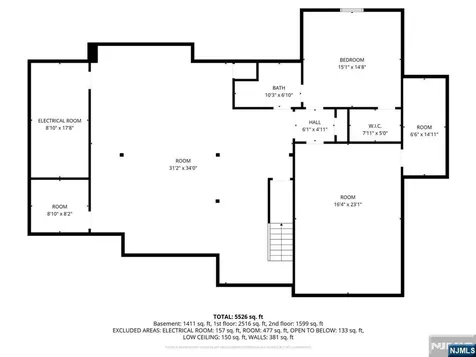 31 Engleside Street Cresskill NJ 07626