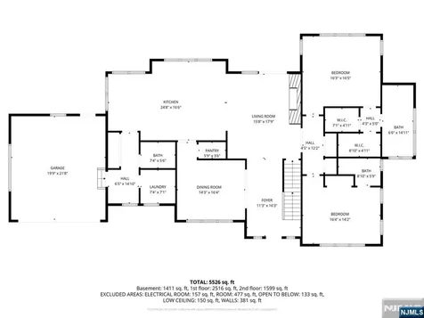 31 Engleside Street Cresskill NJ 07626