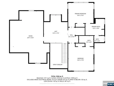 31 Engleside Street Cresskill NJ 07626