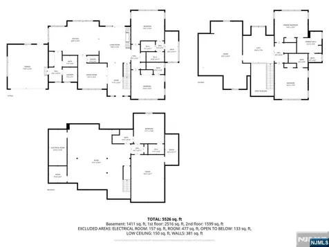 31 Engleside Street Cresskill NJ 07626