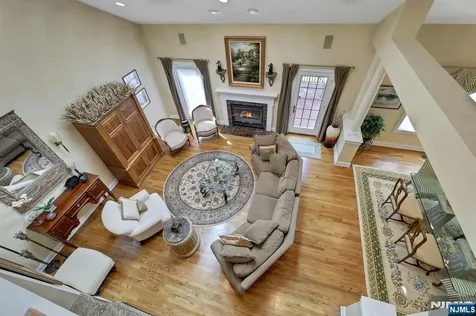 278 Hampshire Ridge Park Ridge NJ 07656