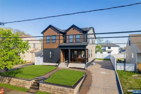 307 Schepis Avenue Saddle Brook NJ 07663