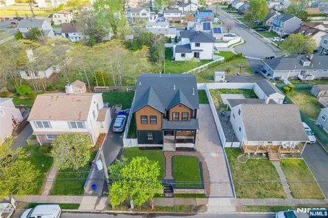 307 Schepis Avenue Saddle Brook NJ 07663