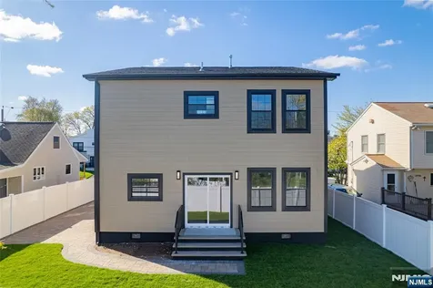307 Schepis Avenue Saddle Brook NJ 07663