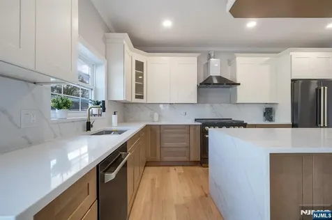 307 Schepis Avenue Saddle Brook NJ 07663