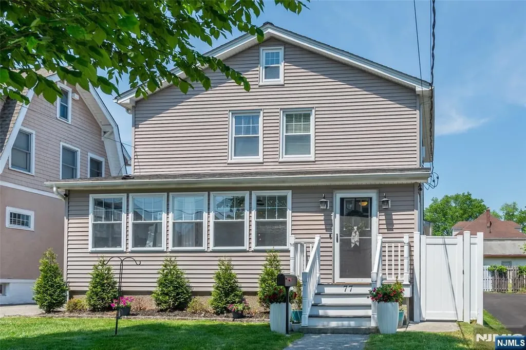 77 1st Avenue Little Falls NJ 07424