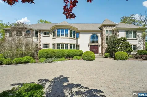 554 Hampton Hill Road Franklin Lakes NJ 07417